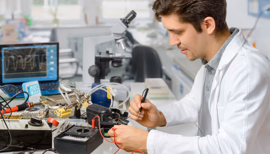 Gültepe Elektronik Tamircisi