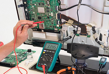 Gültepe Elektronik Tamircisi