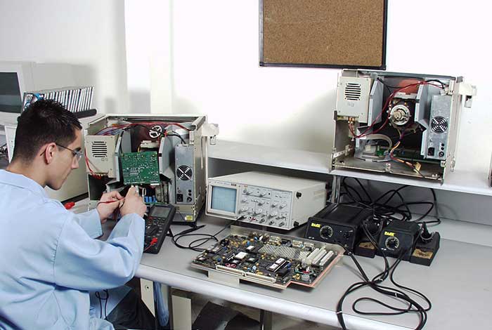 Gültepe Elektronik Tamircisi