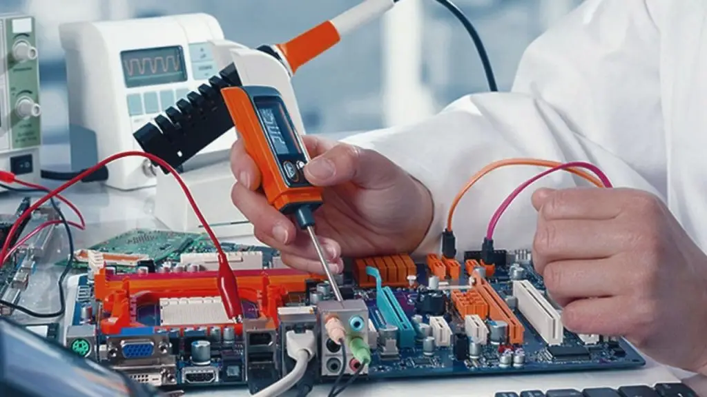 Gültepe Elektronik Tamircisi